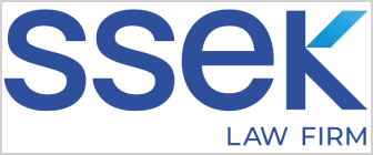 SSEK Law Firm logo