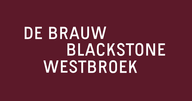 De Brauw Blackstone Westbroek logo