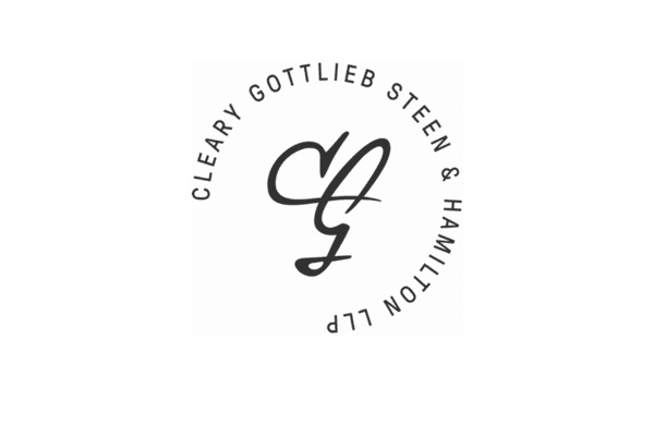 Cleary Gottleib Steen & Hamilton logo