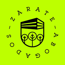 Zarate Abogados logo