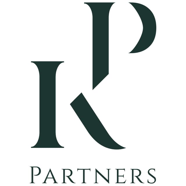 KP Partners logo