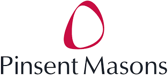 Pinsent Masons logo