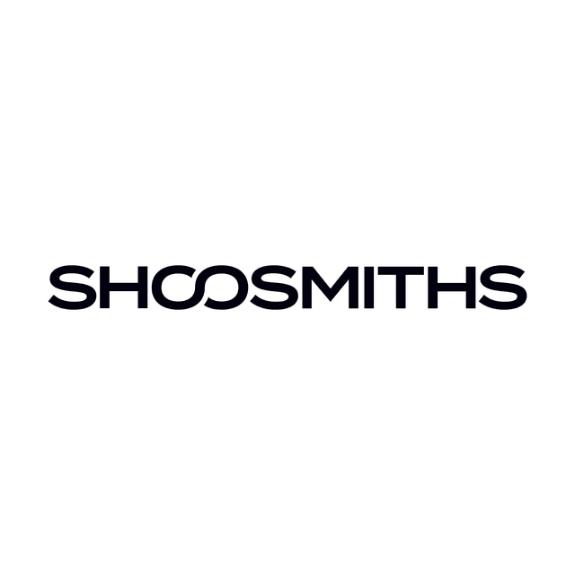 Shoosmiths logo