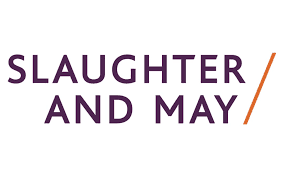 Slaughter & May logo